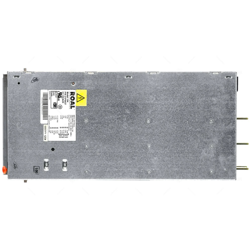 21P4437 IBM 346W POWER SUPPLY FOR IBM 7038-6M2 POWER 650